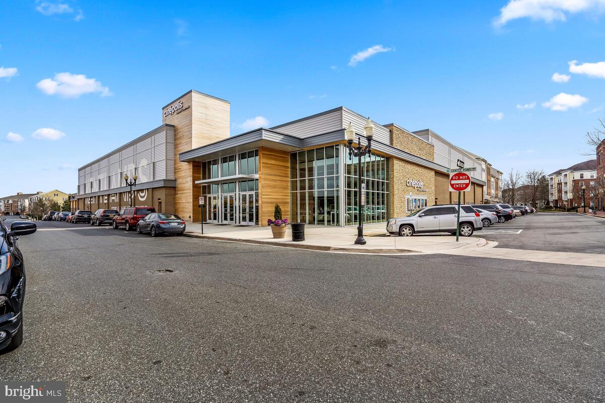 354 Hart Road Gaithersburg, MD 20878 - Photo 57 of 66 Movie Theater