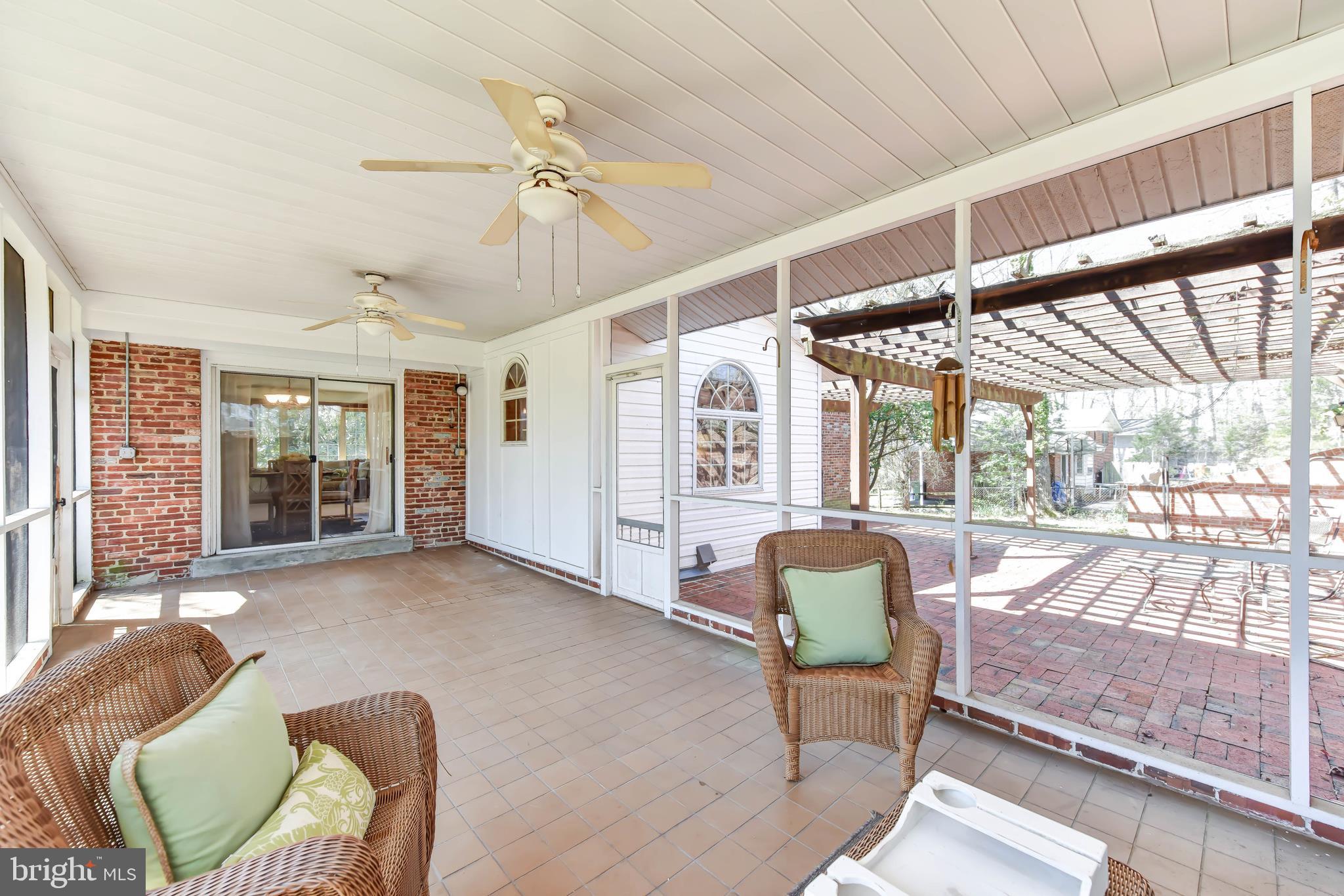 4002 Old Mill Road Alexandria, VA 22309 - Photo 14 of 45 Gallery Image 14