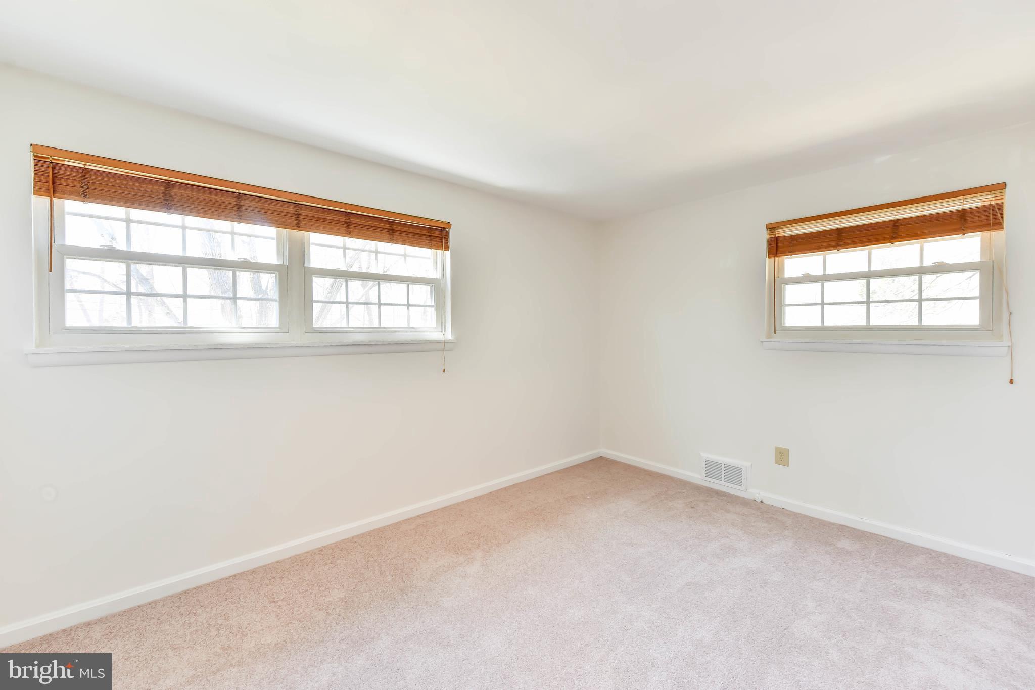4002 Old Mill Road Alexandria, VA 22309 - Photo 22 of 45 Bedroom