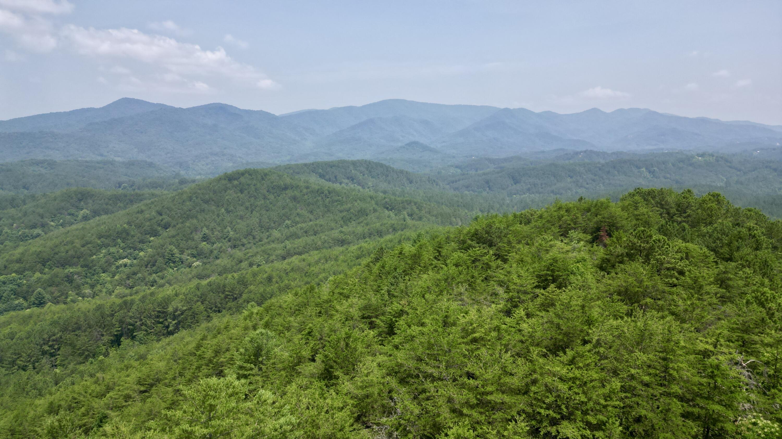 0 Little Mountain Road Copperhill, TN 37317 - Photo 1 of 2 DJI_0118