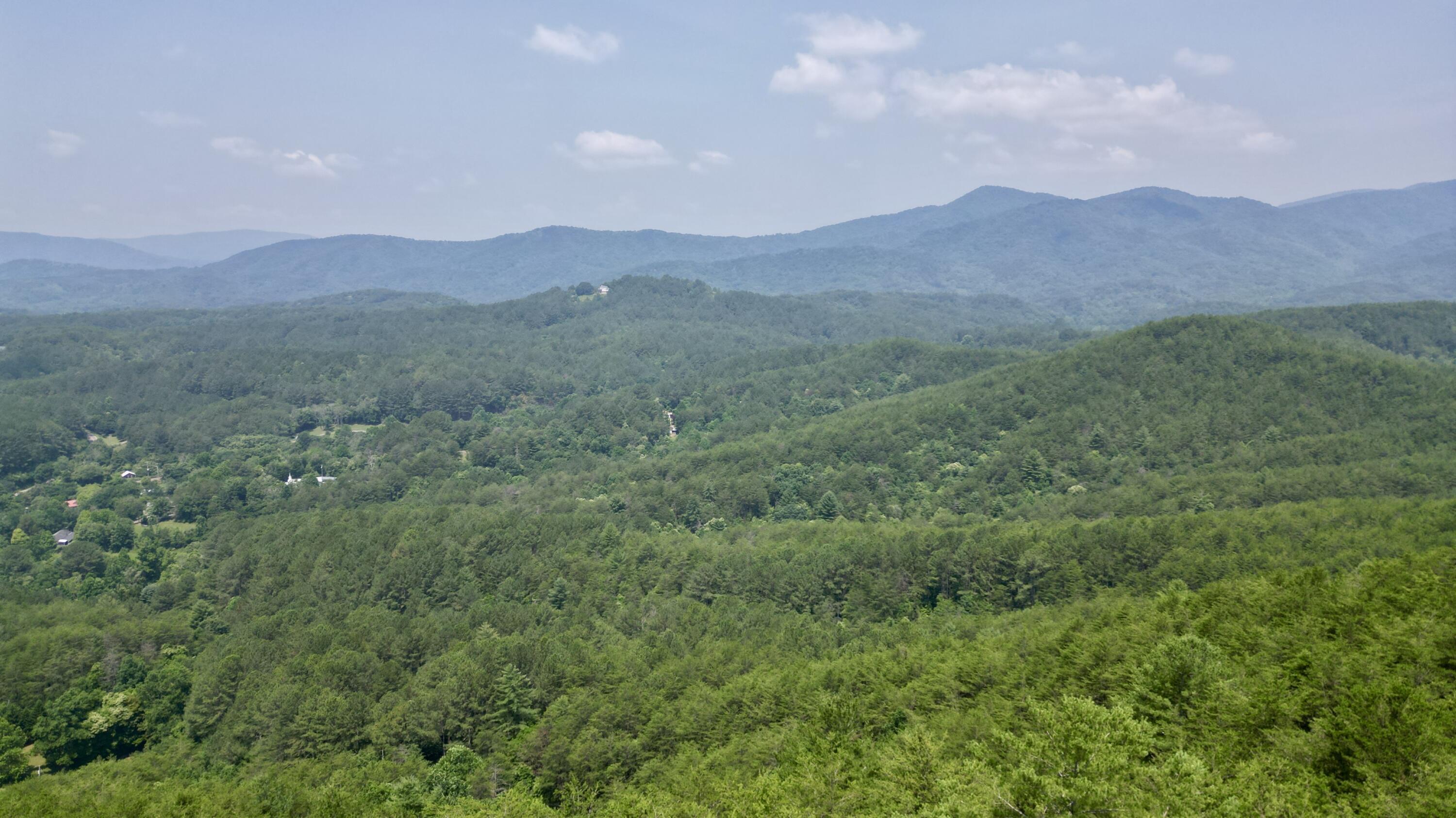0 Little Mountain Road Copperhill, TN 37317 - Photo 2 of 2 DJI_0119 (2)