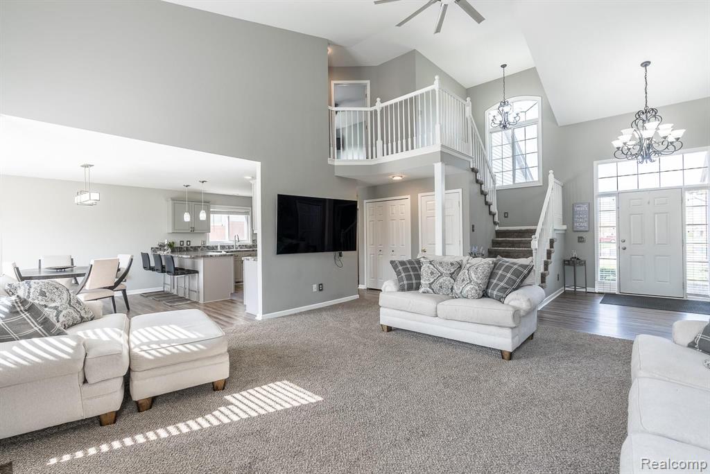 28164 Cotton Road Chesterfield, MI 48047 - Photo 10 of 35