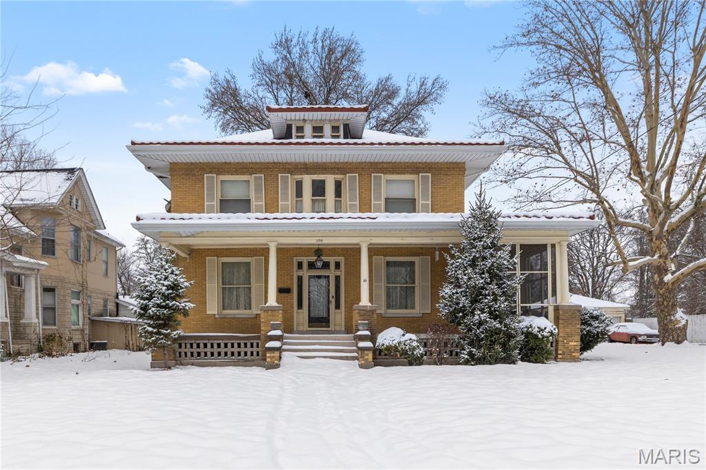 1106 Washington Avenue Alton, IL 62002 - Photo 2 of 46