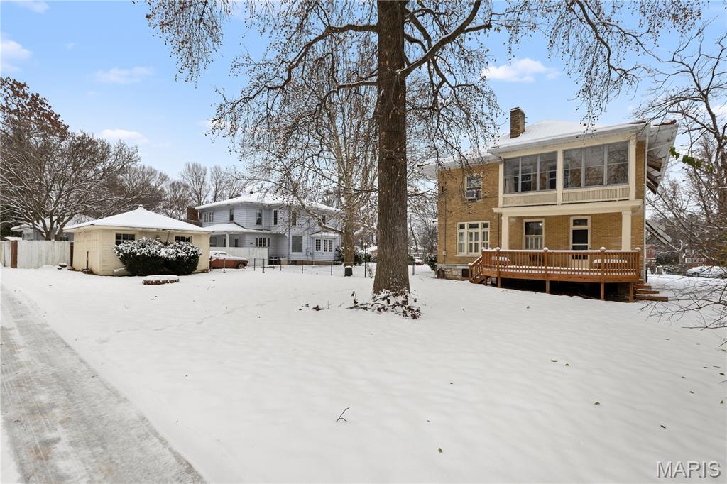 1106 Washington Avenue Alton, IL 62002 - Photo 42 of 46