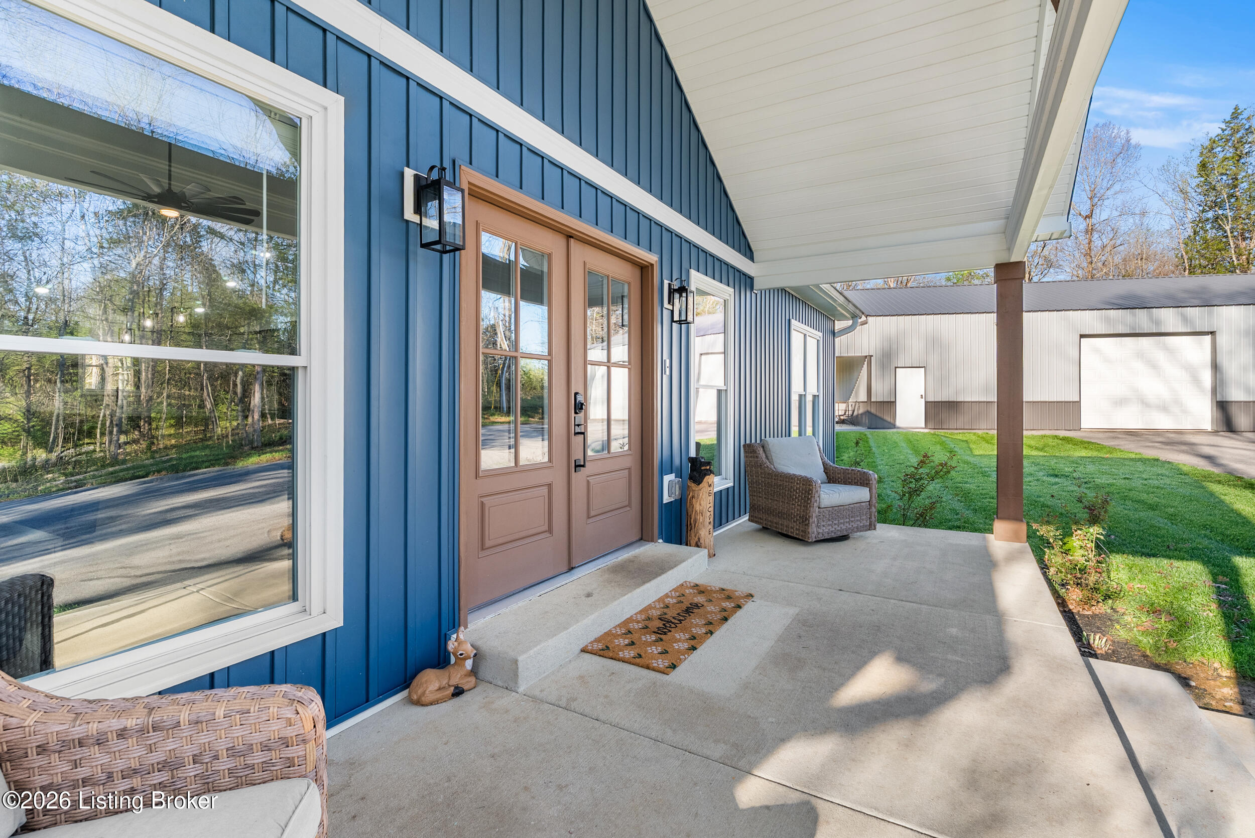 273 Ramblin Road Mount Washington, KY 40047 - Photo 45 of 72 dsc01757