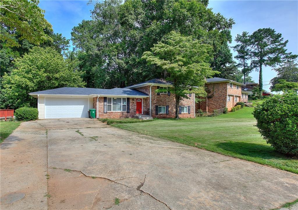 2374 Shamrock Drive Decatur, GA 30032 - Photo 26 of 29 Gallery Image 26