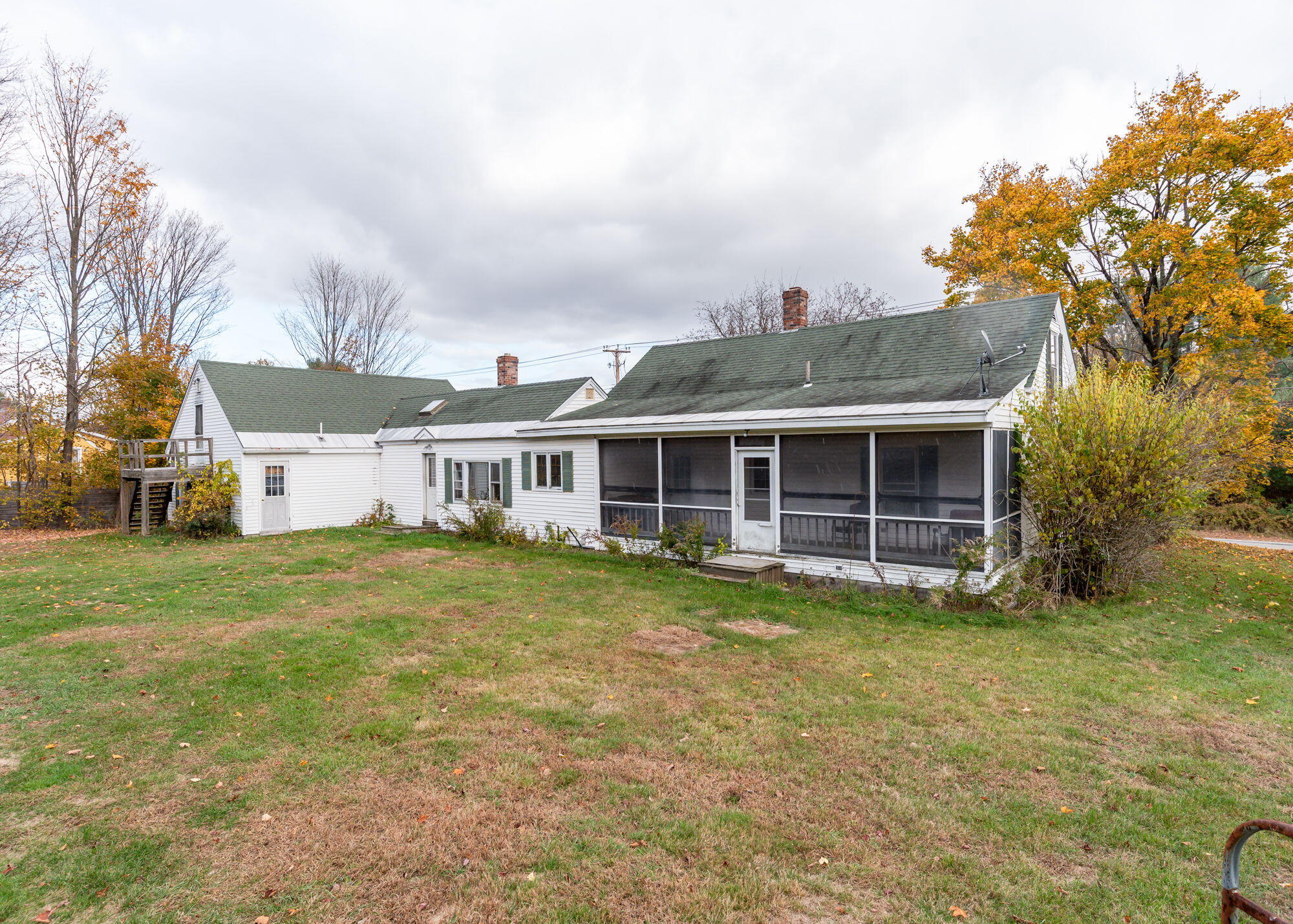 9 Burnham Road Gorham, ME 04038 - Photo 49 of 53 9BurnhamRd-Gorham-50
