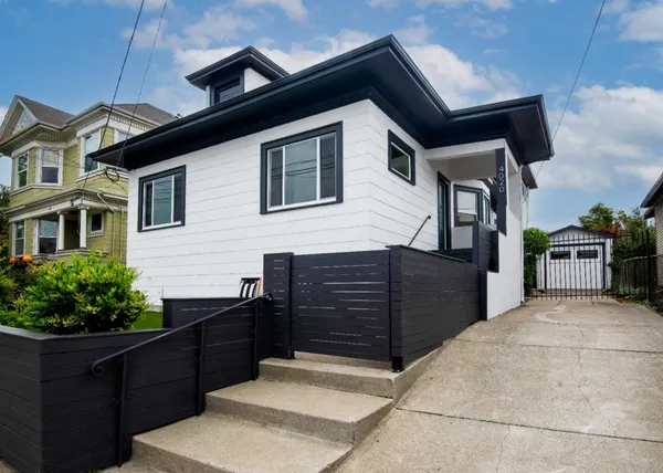 $985,000 | 4020 West Street, Emeryville, CA 94608