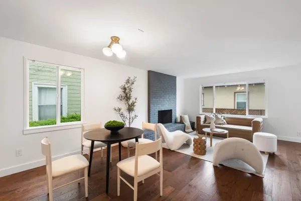 $985,000 | 4020 West Street, Emeryville, CA 94608