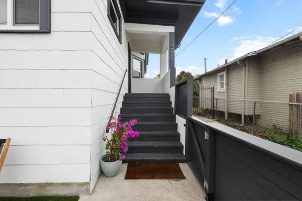$985,000 | 4020 West Street, Emeryville, CA 94608