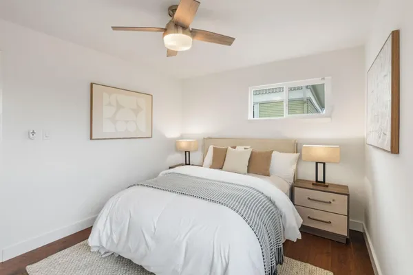 $985,000 | 4020 West Street, Emeryville, CA 94608