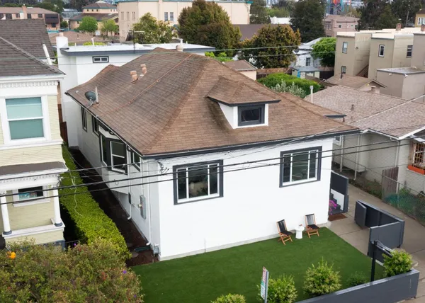 $985,000 | 4020 West Street, Emeryville, CA 94608