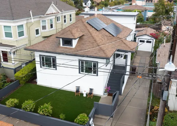 $985,000 | 4020 West Street, Emeryville, CA 94608