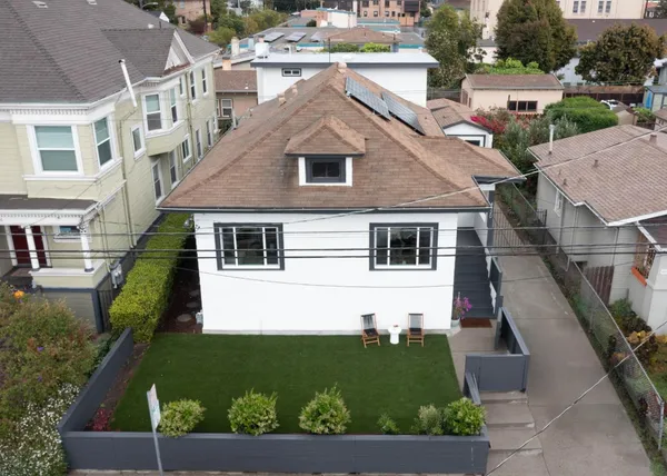 $985,000 | 4020 West Street, Emeryville, CA 94608