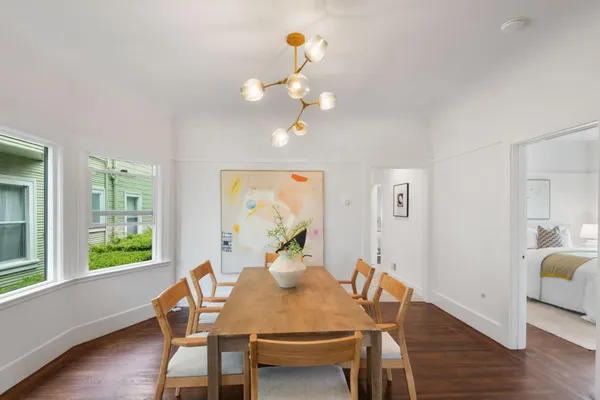 $985,000 | 4020 West Street, Emeryville, CA 94608