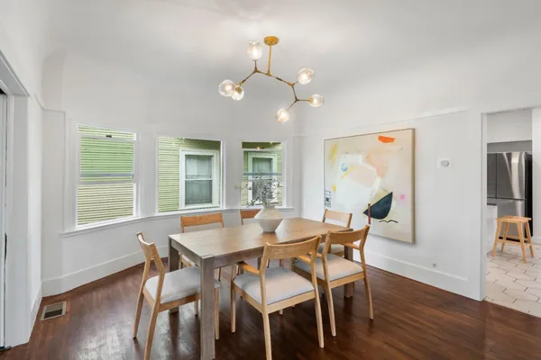 $985,000 | 4020 West Street, Emeryville, CA 94608