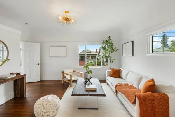 $985,000 | 4020 West Street, Emeryville, CA 94608