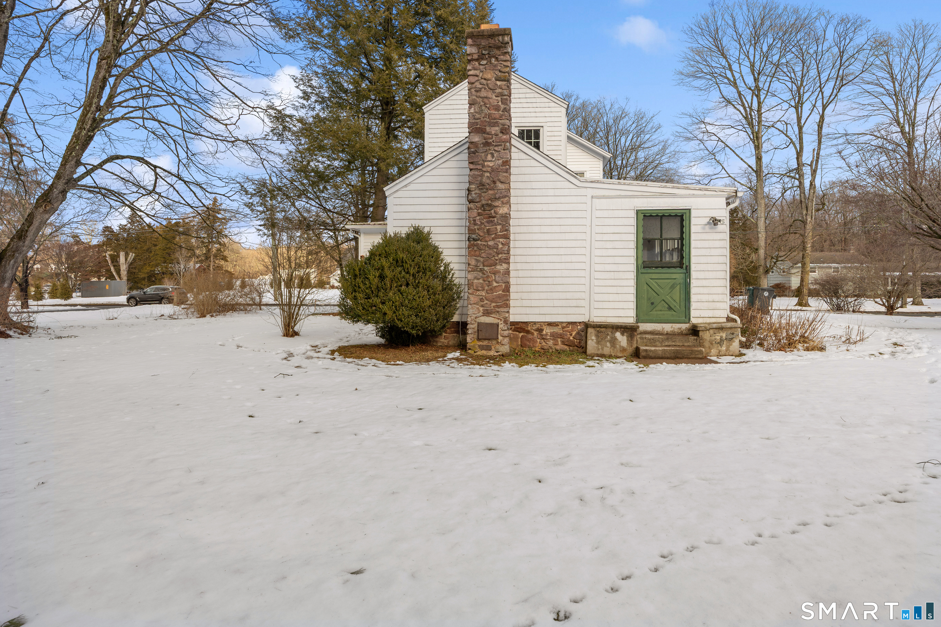 353 Mt Sanford Road Cheshire, CT 06410 - Photo 33 of 33