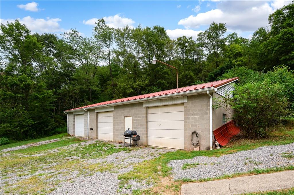 141 McShane Road Fenelton, PA 16034 - Photo 33 of 39 Gallery Image 33