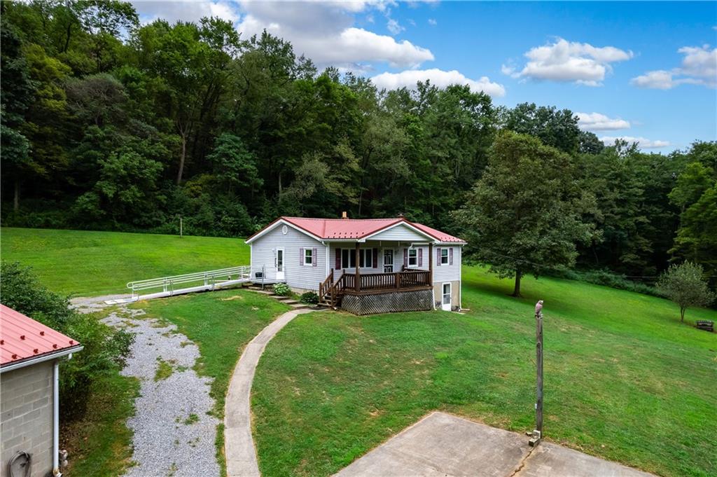 141 McShane Road Fenelton, PA 16034 - Photo 4 of 39 Gallery Image 4