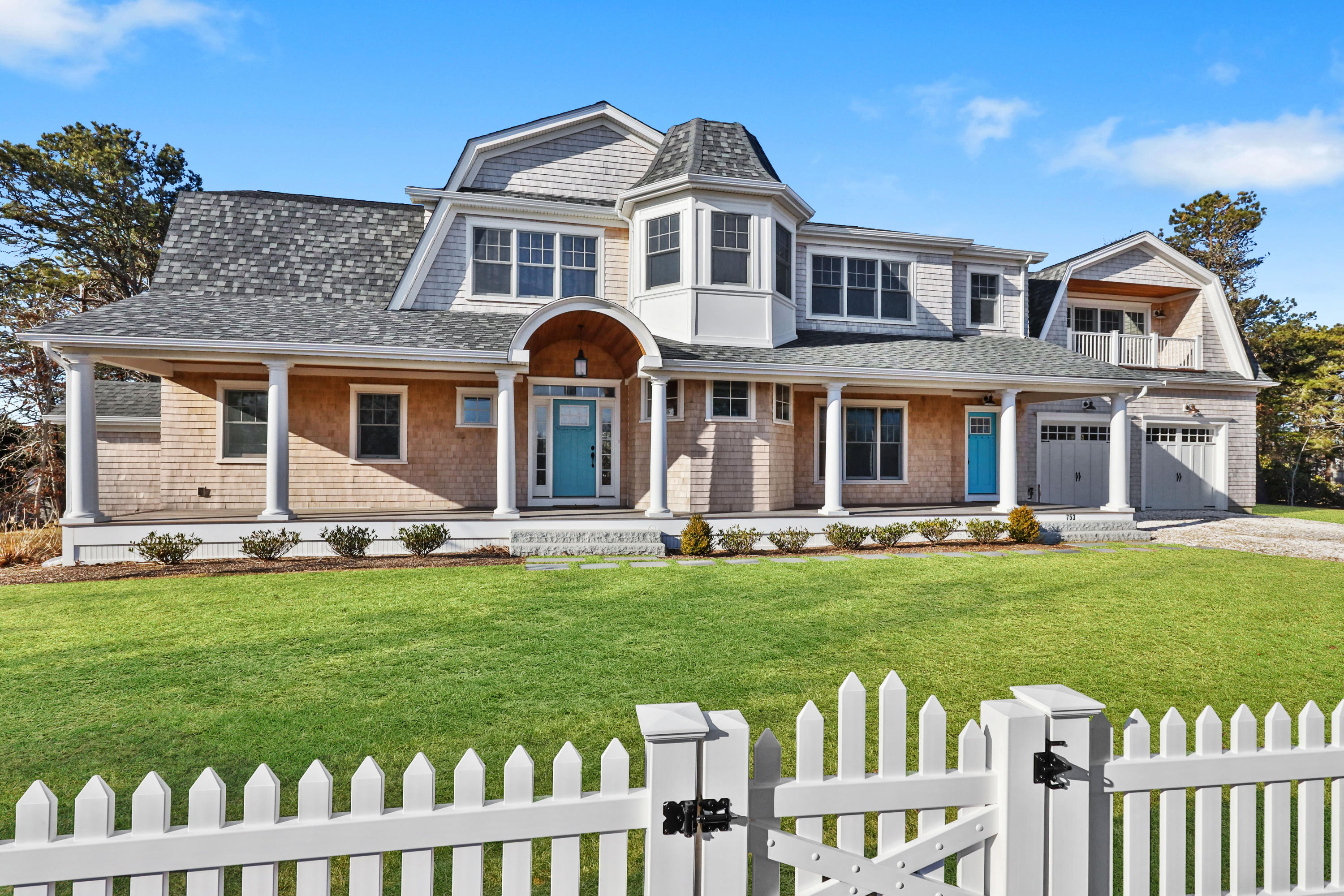 753 Old Harbor Road Chatham, MA 02650 - Photo 1 of 39 753OldLR-2