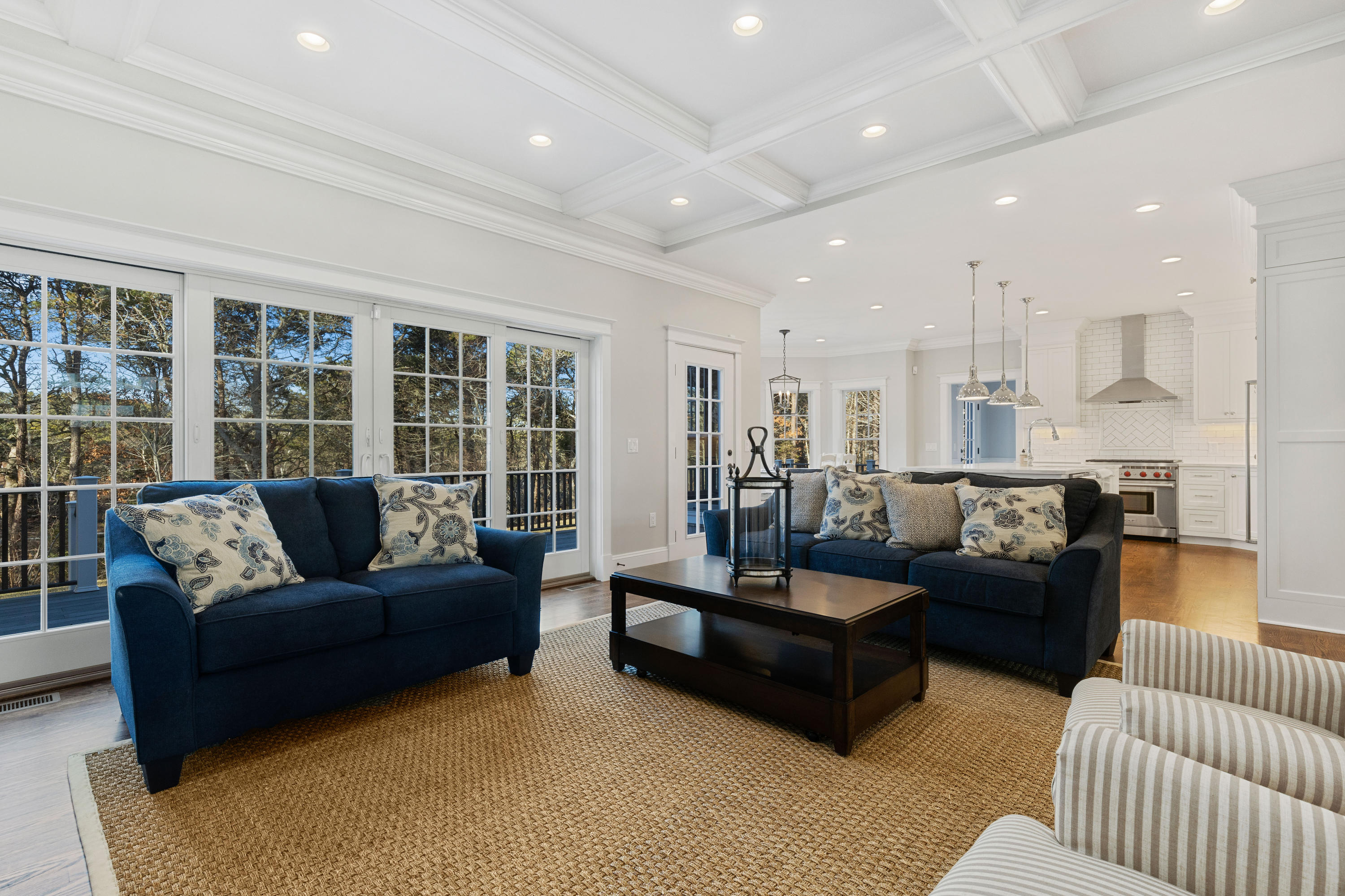 753 Old Harbor Road Chatham, MA 02650 - Photo 12 of 39 753OldLR-9