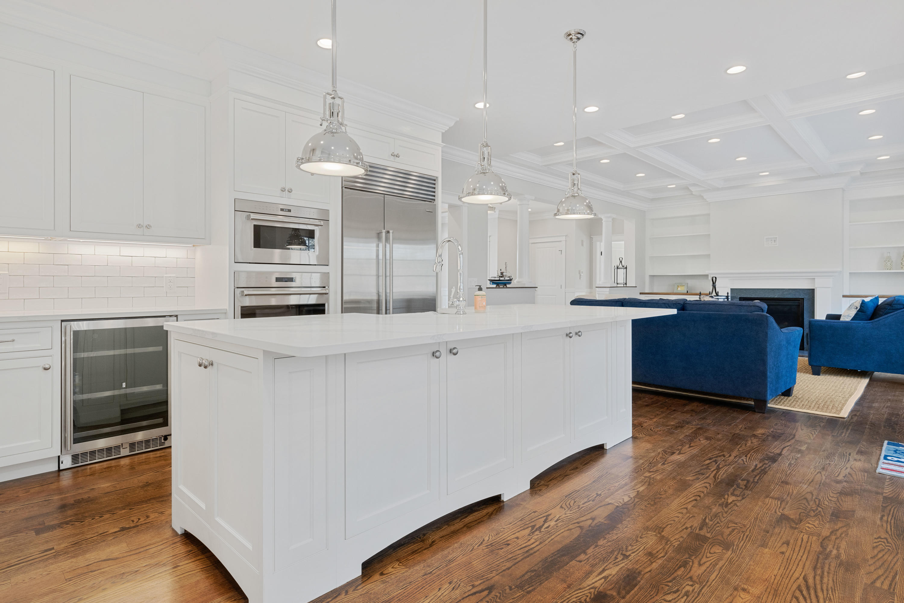 753 Old Harbor Road Chatham, MA 02650 - Photo 17 of 39 753OldLR-16