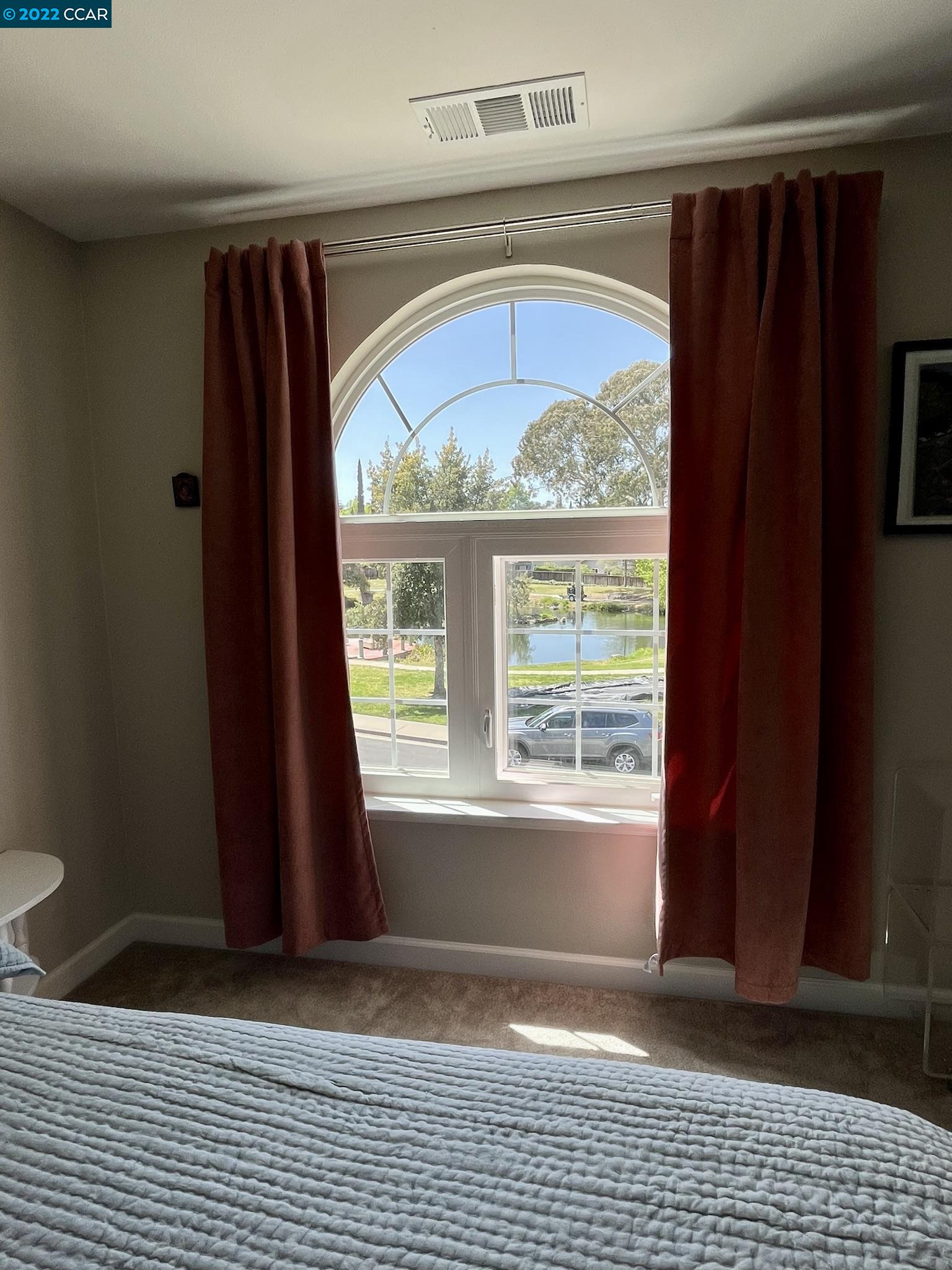4387 Fallbrook Road Concord, CA 94521 - Photo 13 of 26 a view of front door with wooden floor