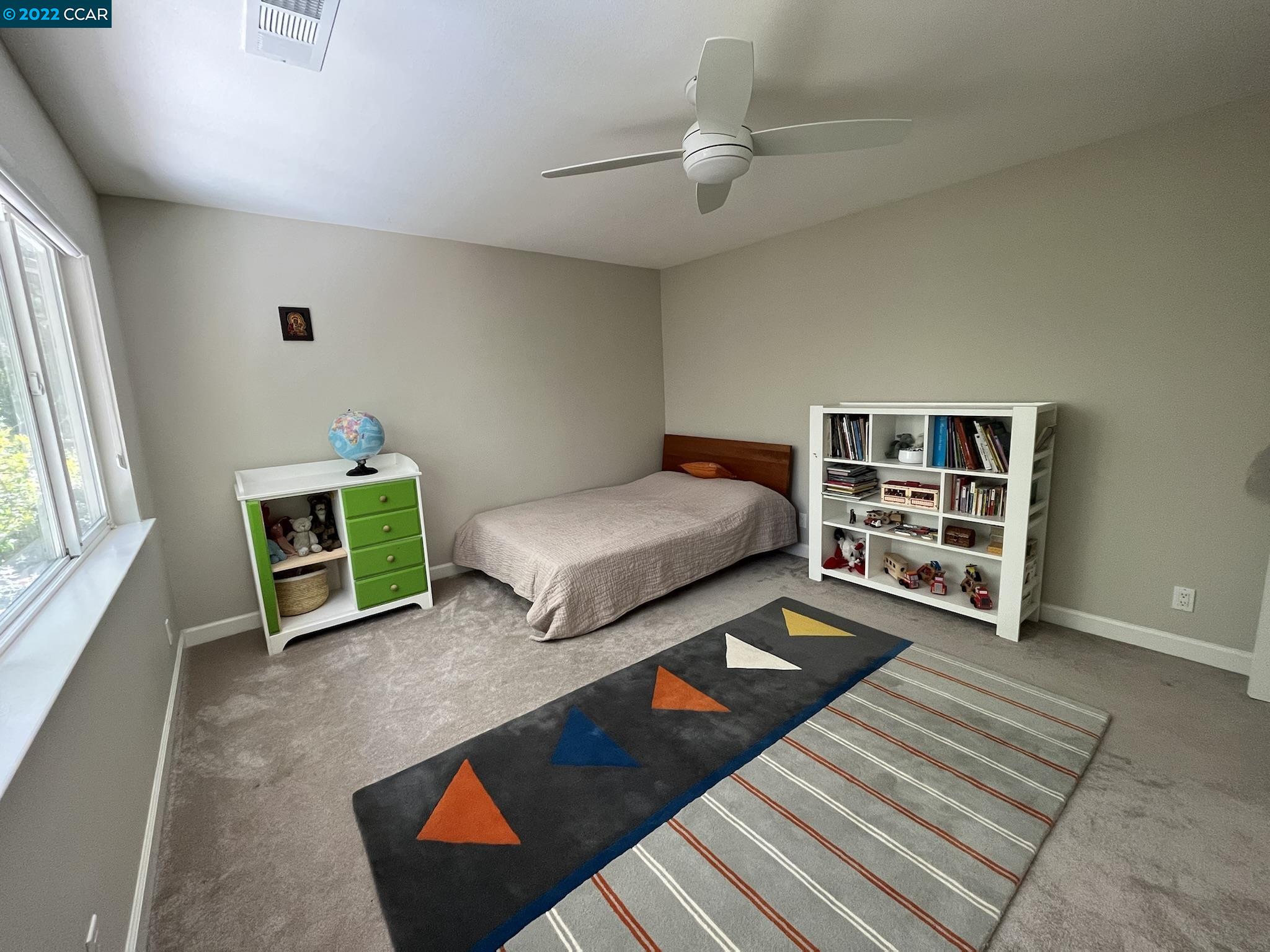 4387 Fallbrook Road Concord, CA 94521 - Photo 15 of 26 a living room with furniture and a fireplace
