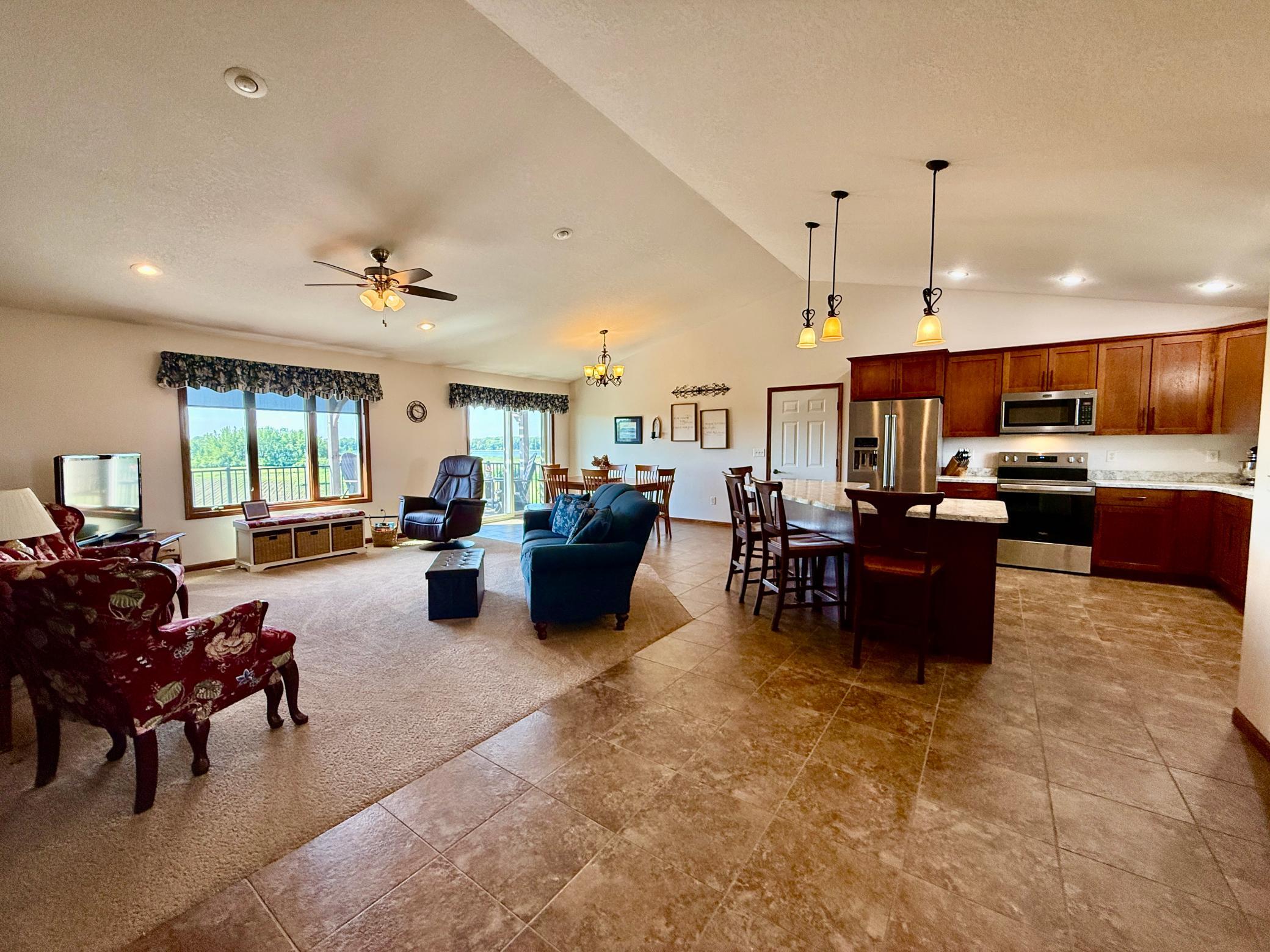 1798 Tiger Ridge Drive Albert Lea, MN 56007 - Photo 9 of 32