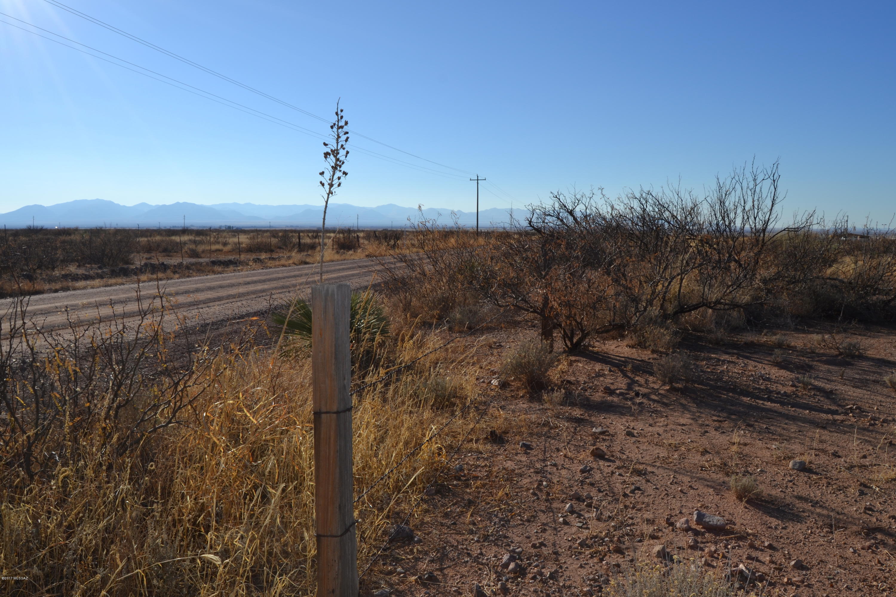 12.22 Acres Lee Road McNeal, AZ 85617 - Photo 1 of 8