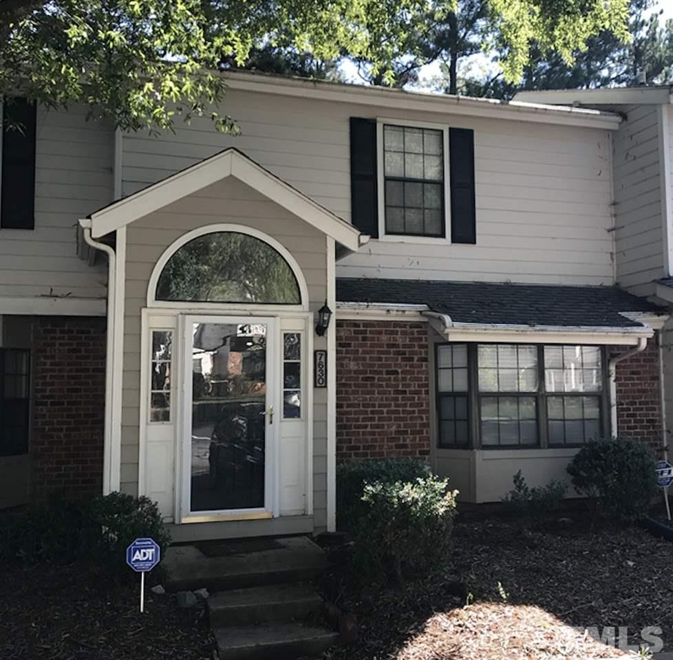 7630 Falcon Rest Circle, Unit 7630 Raleigh, NC 27615 - Photo 1 of 5