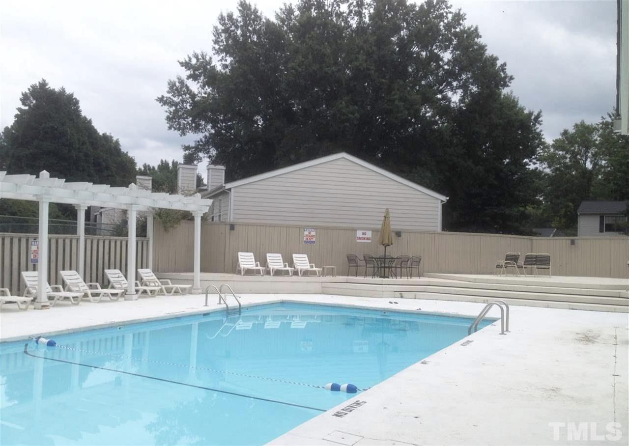 7630 Falcon Rest Circle, Unit 7630 Raleigh, NC 27615 - Photo 2 of 5