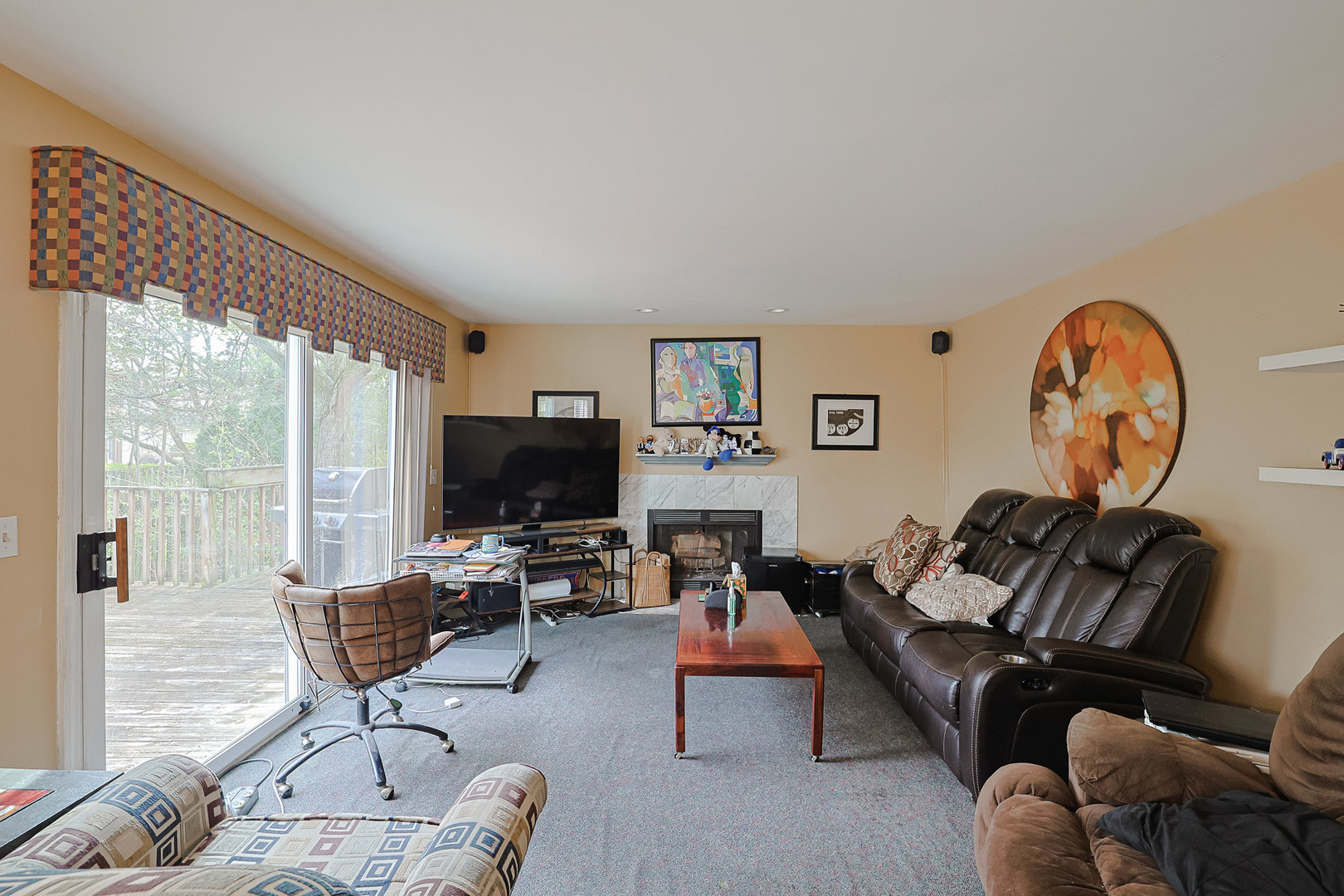 3 Chestnut Terrace Buffalo Grove, IL 60089 - Photo 12 of 39