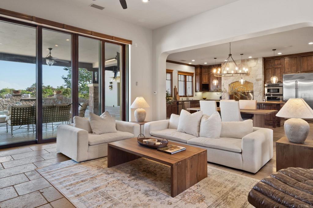 2908 Gate 5 Place Chula Vista, CA 91914 - Photo 15 of 63 a living room with furniture and a large window