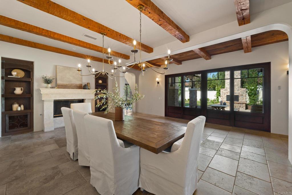 2908 Gate 5 Place Chula Vista, CA 91914 - Photo 16 of 63 a view of a dining room with furniture window and outside view