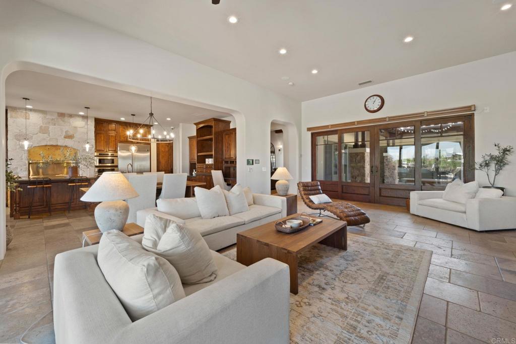 2908 Gate 5 Place Chula Vista, CA 91914 - Photo 17 of 63 a living room with furniture and a large window