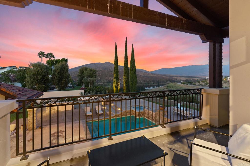 2908 Gate 5 Place Chula Vista, CA 91914 - Photo 48 of 63 a view of balcony with furniture