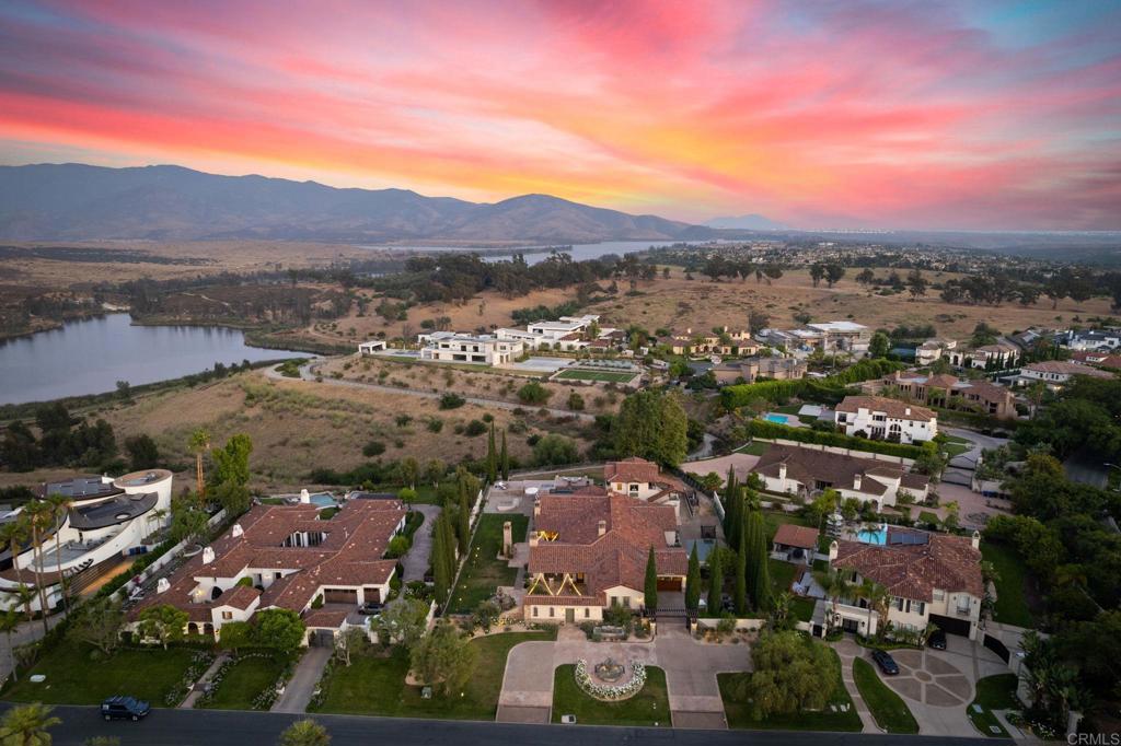 2908 Gate 5 Place Chula Vista, CA 91914 - Photo 53 of 63 an aerial view of residential houses with outdoor space