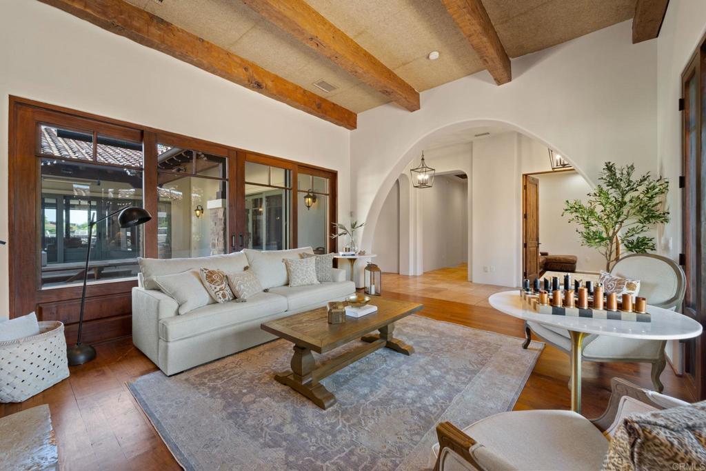 2908 Gate 5 Place Chula Vista, CA 91914 - Photo 6 of 63 a living room with furniture and a large window