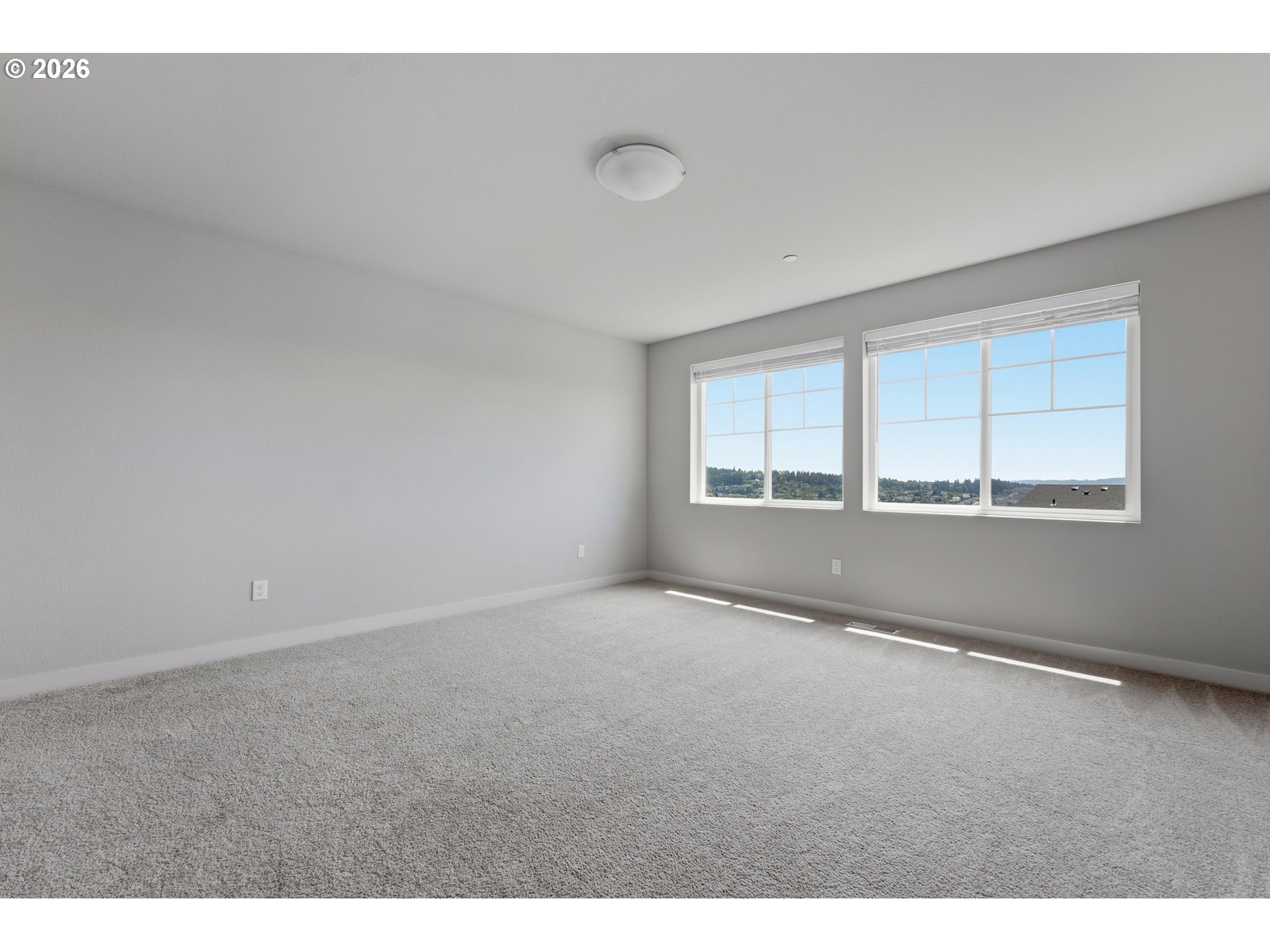 16930 Southwest Dowitcher Lane Beaverton, OR 97007 - Photo 16 of 32 Primary Bedroom