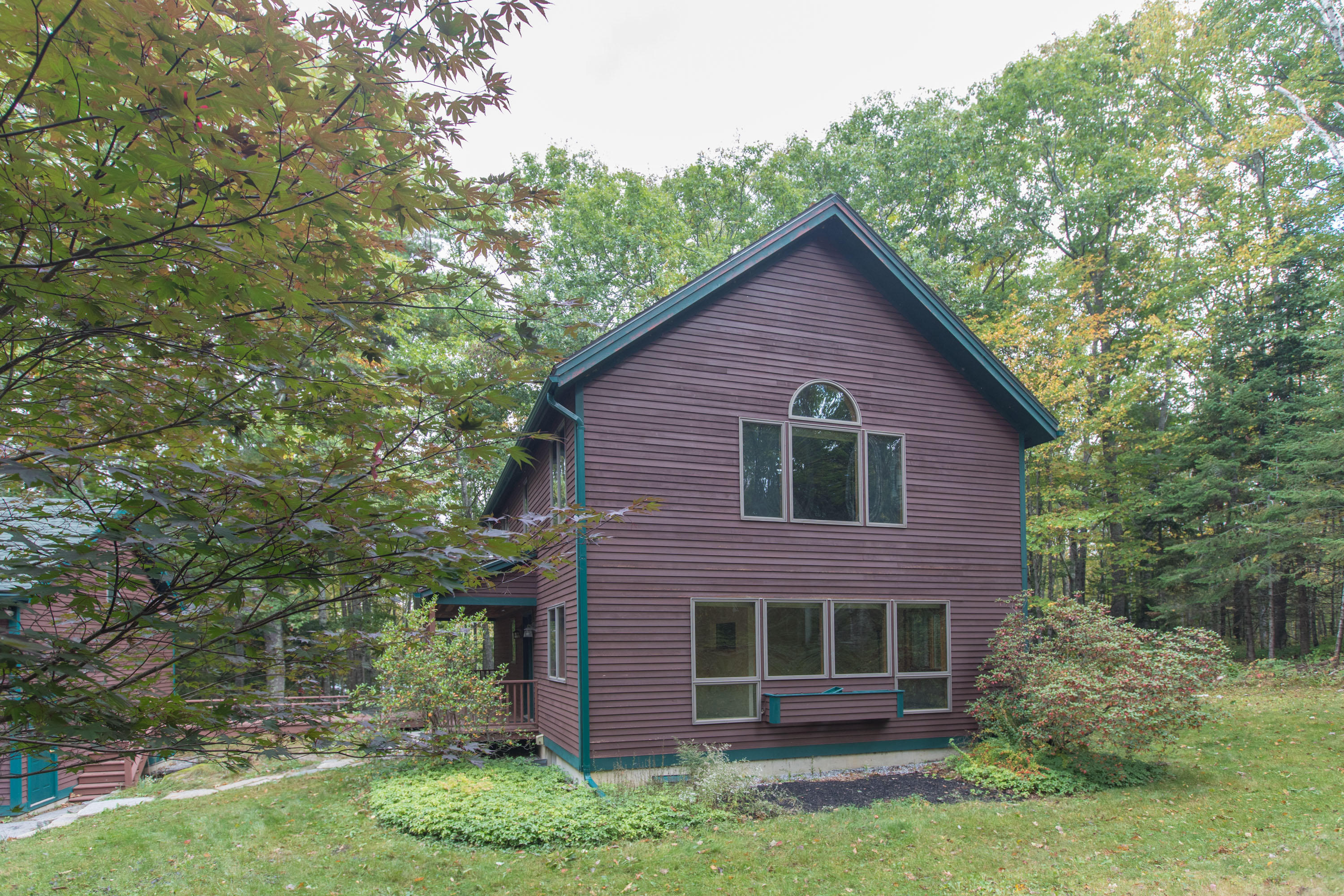 279 Melvin Heights Road Camden, ME 04843 - Photo 3 of 42 8O8A0056