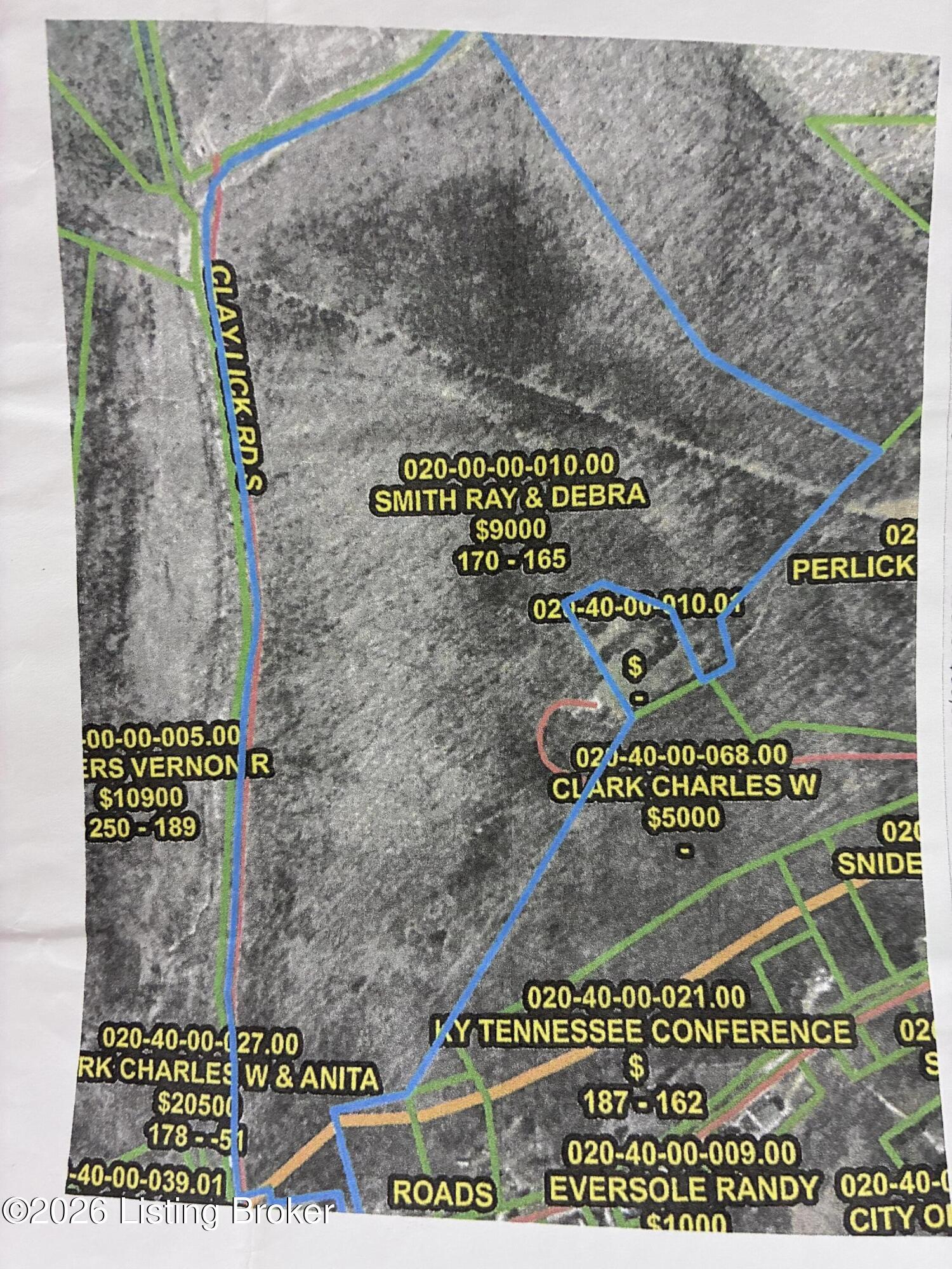 56 Clay Lick Road Owenton, KY 40359 - Photo 20 of 21 IMG_6161