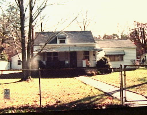 1732 Jenkins Road Chattanooga, TN 37421 - Photo 1 of 1 Primary Photo