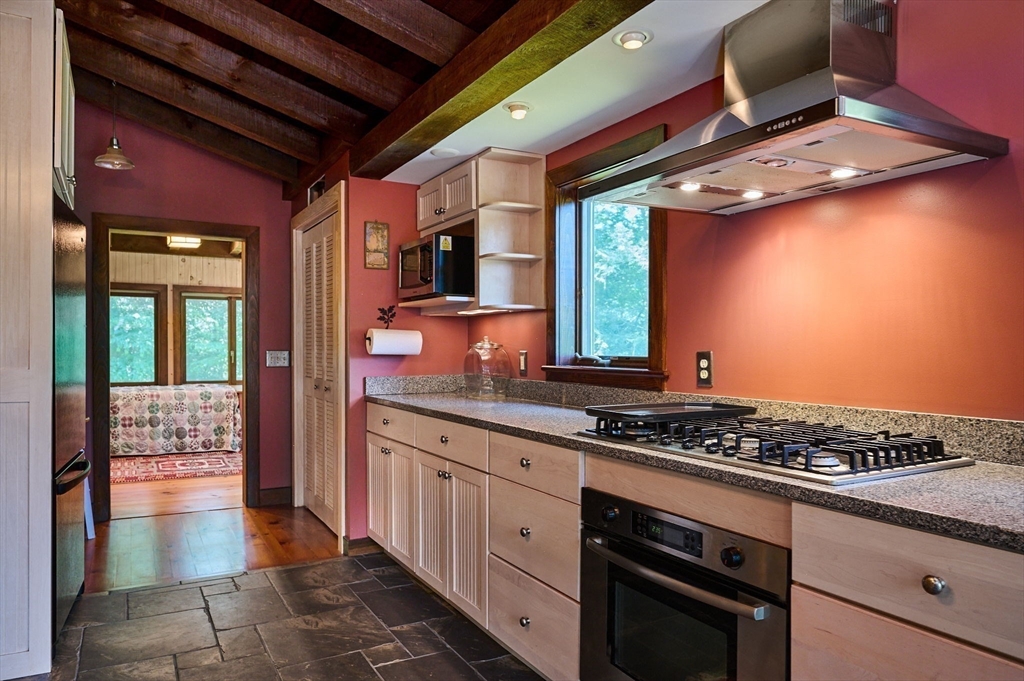 62 Schaefer Way Charlemont, MA 01339 - Photo 16 of 38