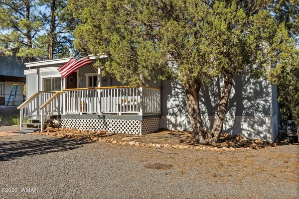 $149,000 | 3491 Deer Track Trail, Overgaard, AZ 85933