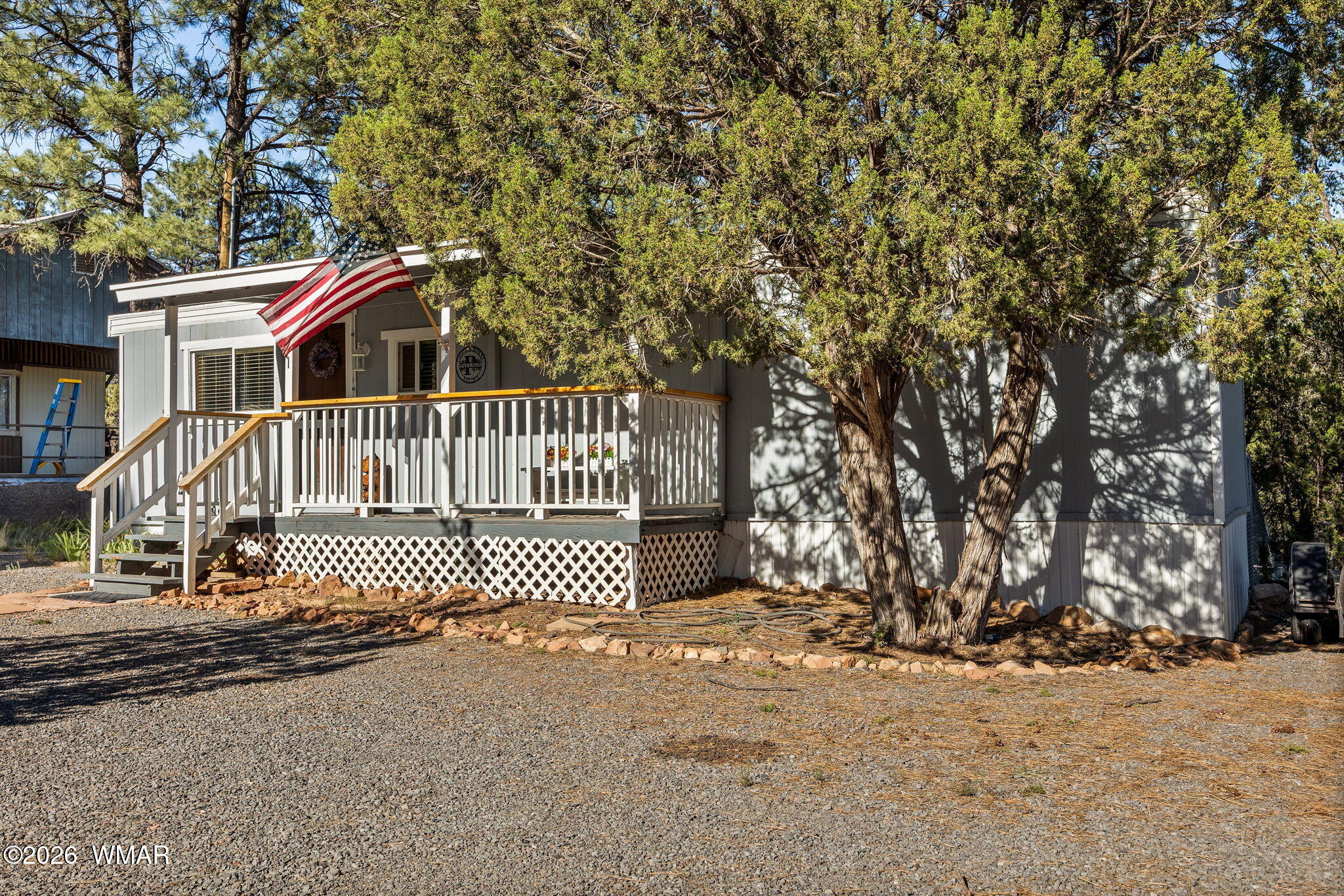 3491 Deer Track Trail Overgaard, AZ 85933 - Photo 1 of 31