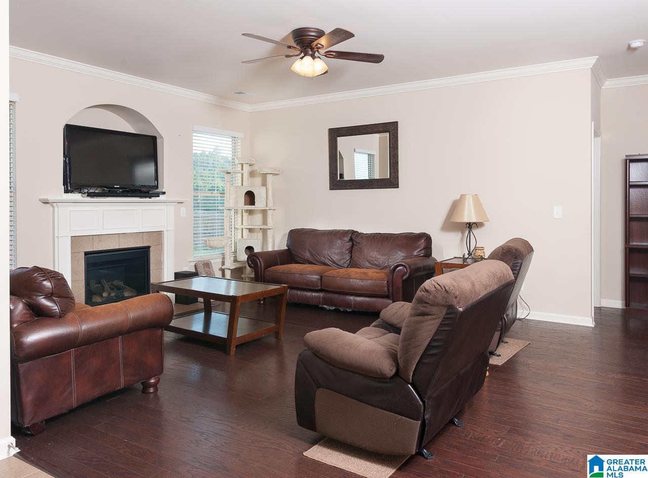 447 Blackberry Boulevard Springville, AL 35146 - Photo 10 of 38