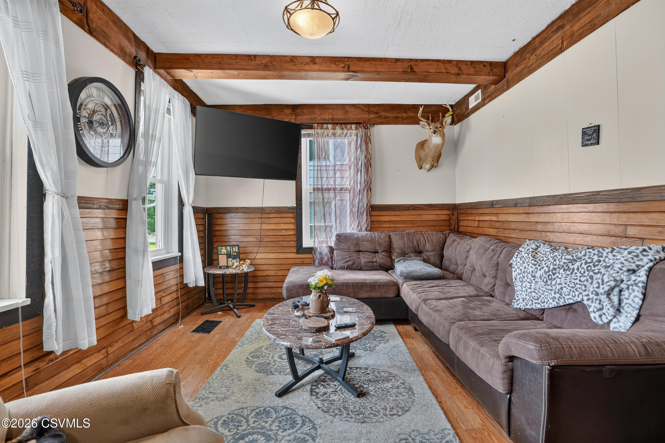 249 South Center Street Beavertown, PA 17813 - Photo 17 of 35
