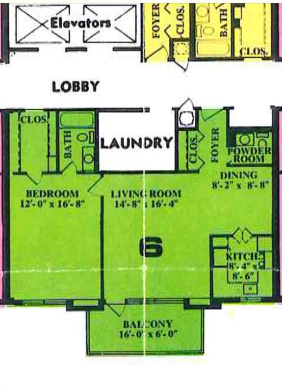 Undisclosed Address Fort Lauderdale, FL 33308 - Photo 2 of 28